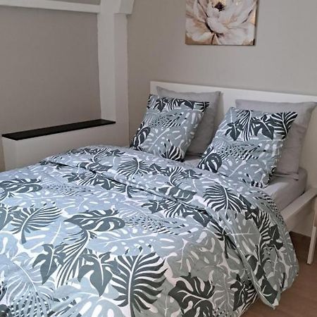 Chambre Cocooning Вильнёв-д'Аск Экстерьер фото