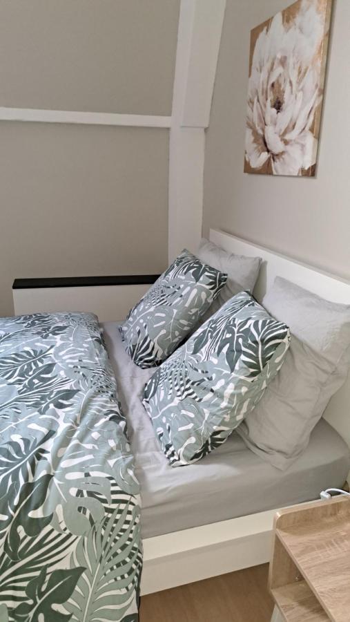 Chambre Cocooning Вильнёв-д'Аск Экстерьер фото